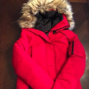 Women’s Winter Jacket